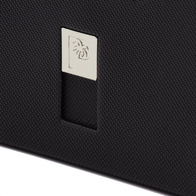 Palms Off Gaming Genesis Deck Box - Black