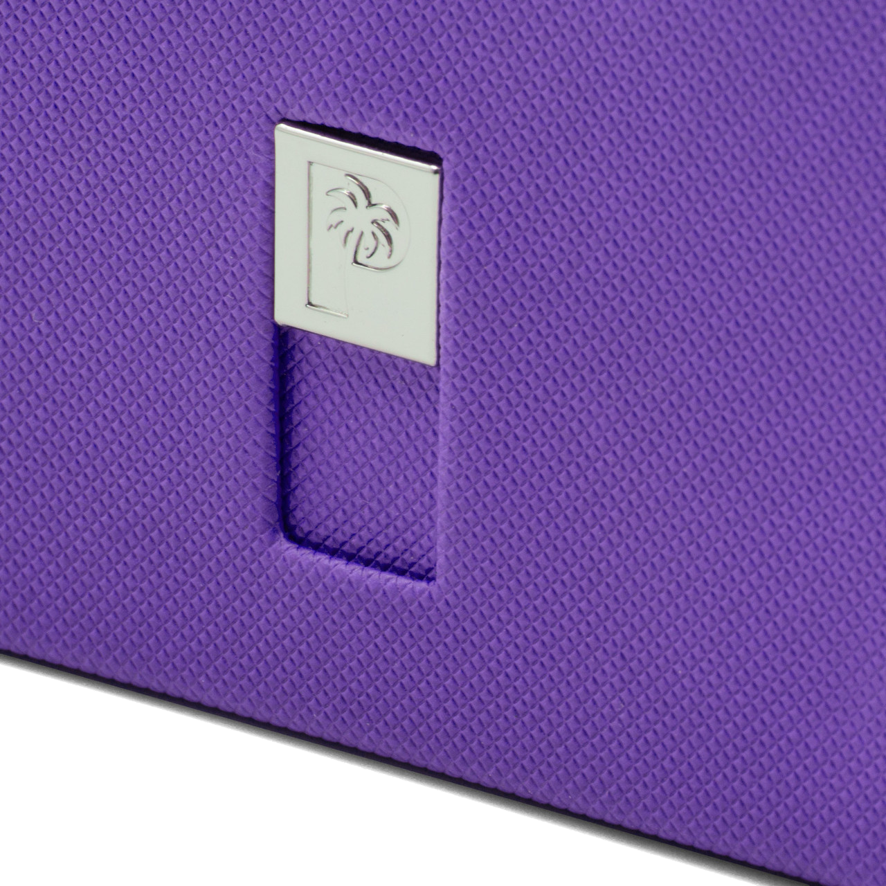 Palms Off Gaming Genesis Deck Box - Purple