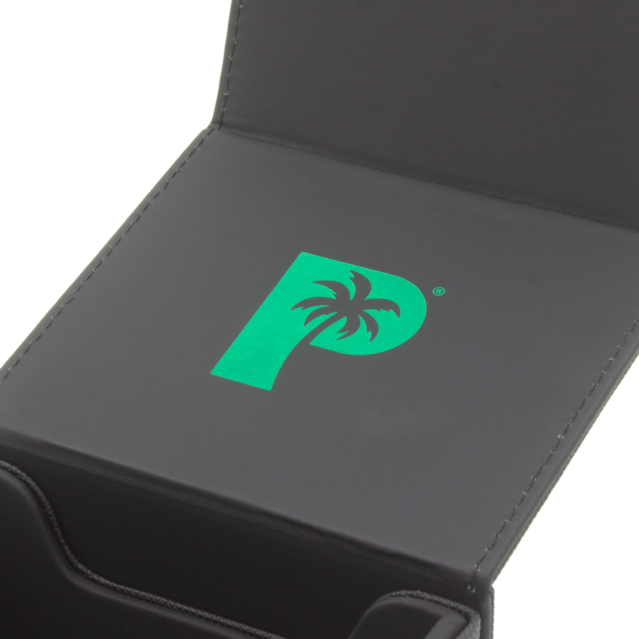 Palms Off Gaming Genesis Deck Box - Black