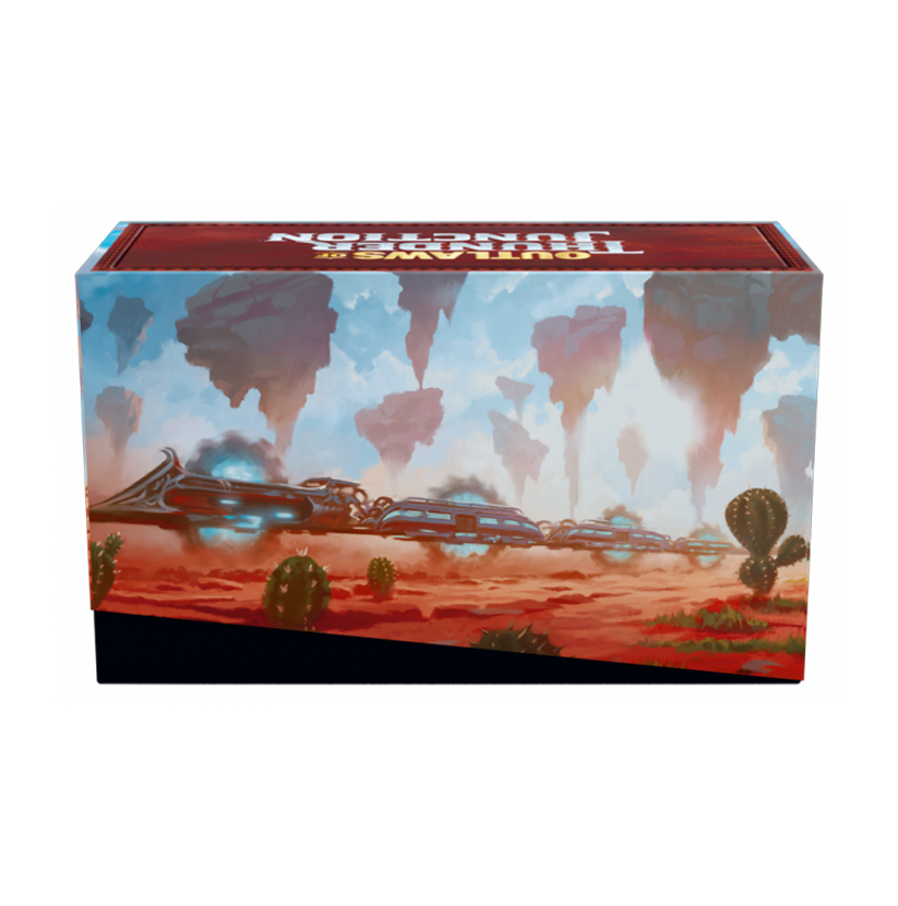 MTG Outlaws of Thunder Junction: Bundle *Special Order*