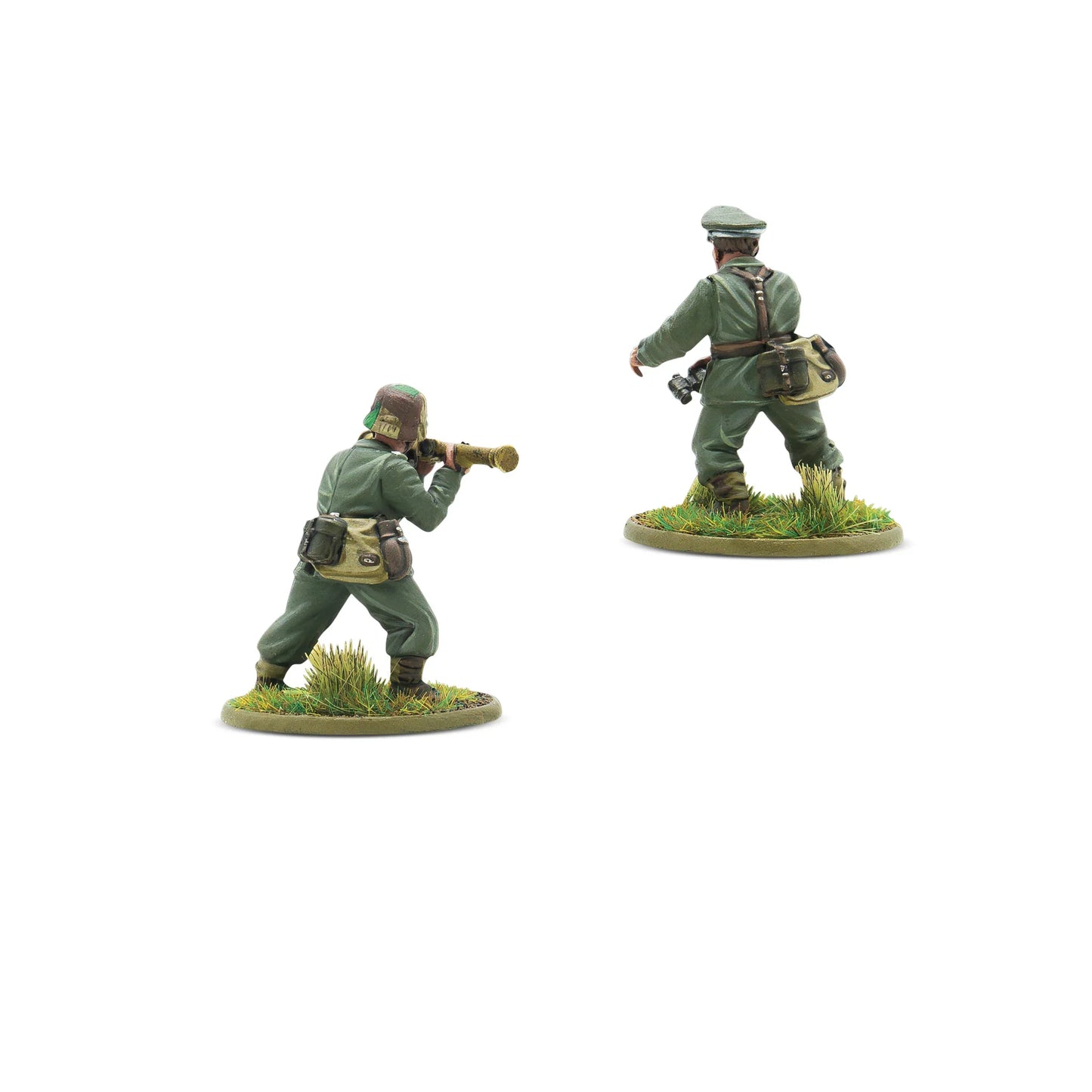 Bolt Action - German Heer Pak 40 Anti-Tank Gun PRE ORDER