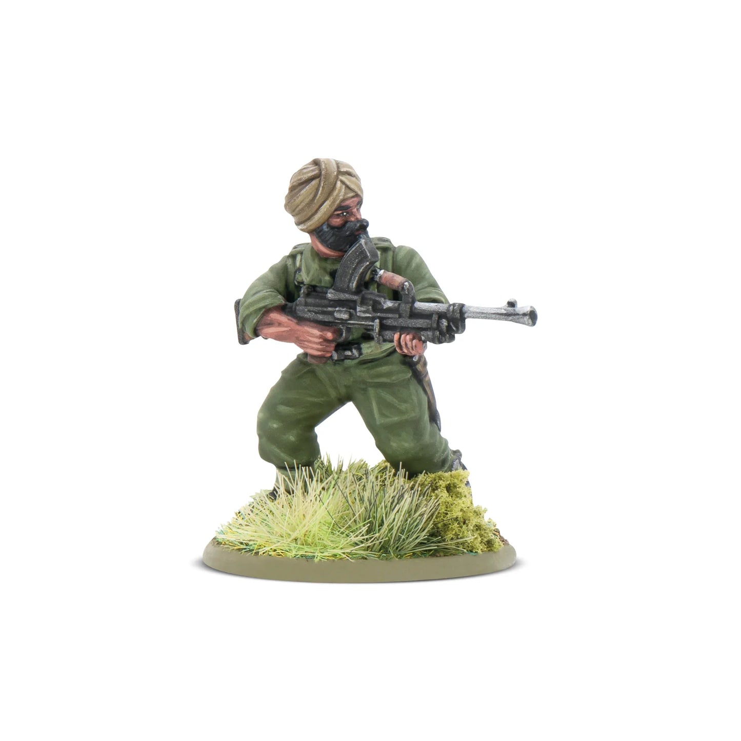 Bolt Action - Armies of the British Commonwealth: Third Edition PRE ORDER