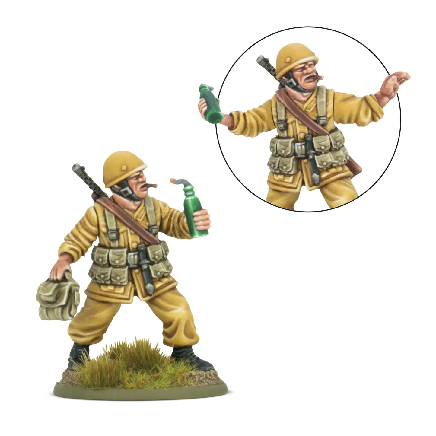 Bolt Action - Armies of Italy: Third Edition
